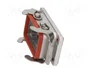 HARTING Carcasa para conectores HDC Han® High Temp tamaño 10B IP65