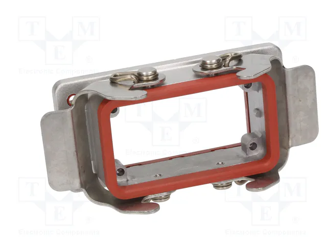 HARTING Carcasa para conectores HDC Han® High Temp tamaño 10B IP65