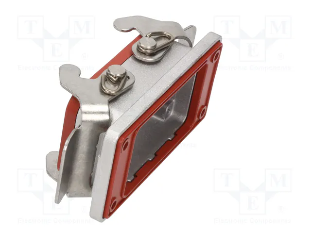 HARTING Carcasa para conectores HDC Han® High Temp tamaño 10B IP65