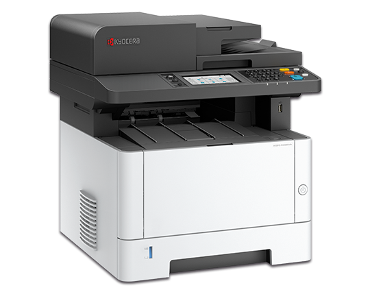 KYOCERA Multifuncion Laser Monocromo ECOSYS MA4000wifx (Tasa Weee incluida) KYOCERA Multifuncion Laser Monocromo ECOSYS MA4000wifx (Tasa Weee incluida)