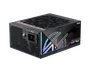 MSI MPG Ai1300TS PCIE5 Fuente de Alimentación 1300W ATX 24-pin Totalmente Modular 80 PLUS Titanium Negro