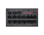 MSI MPG Ai1300TS PCIE5 Fuente de Alimentación 1300W ATX 24-pin Totalmente Modular 80 PLUS Titanium Negro