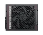 MSI MPG Ai1300TS PCIE5 Fuente de Alimentación 1300W ATX 24-pin Totalmente Modular 80 PLUS Titanium Negro