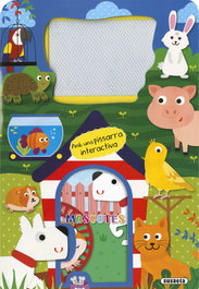 Mascotes, Susaeta Ediciones - SUSAETA EDICIONES