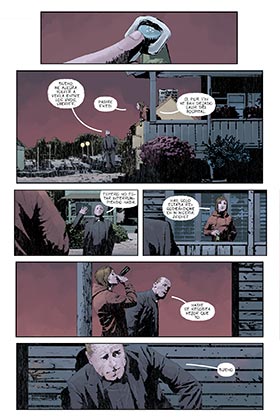 Astisendo Grupo Editorial, S.L. Gideon Falls 02. Pecados Originales, 2ª Edición