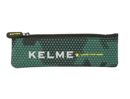 Safta Estuche portatodo estrecho Kelme camo 60x200x10 mm