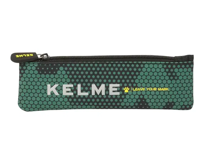 Safta Estuche portatodo estrecho Kelme camo 60x200x10 mm Safta Estuche portatodo estrecho Kelme camo 60x200x10 mm