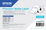 Epson Premium Matte Label Blanco Mate 10,2 x 5,1 cm (2310 piezas)