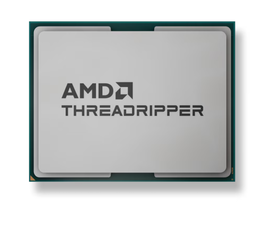 AMD Procesador Ryzen Threadripper 9970X 4 GHz 128 MB L3 Bandeja
