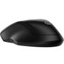HP 255 Dual Wireless Mouse Negro