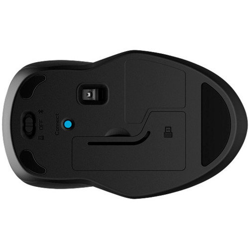 HP 255 Dual Wireless Mouse Negro HP 255 Dual Wireless Mouse Negro