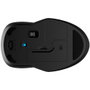 HP 255 Dual Wireless Mouse Negro