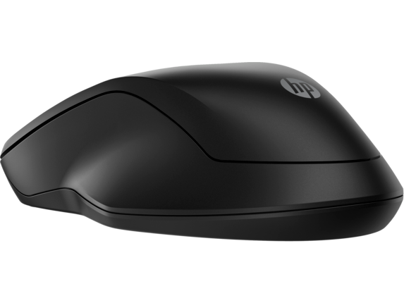 HP 255 Dual Wireless Mouse Negro HP 255 Dual Wireless Mouse Negro