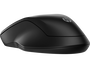 HP 255 Dual Wireless Mouse Negro