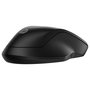 HP 255 Dual Wireless Mouse Negro