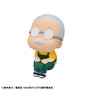 Sakamoto Days Estatua PVC Look Up Taro Sakamoto & Shin Asakura 11 cm (with gift)