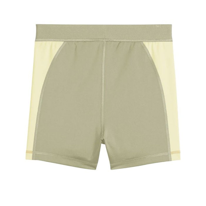 Mallas Deportivas de Mujer Puma W Strong Oliva L