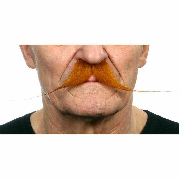 My Other Me Bigote Multicolor One Size My Other Me Bigote Multicolor One Size