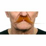 My Other Me Bigote Multicolor One Size
