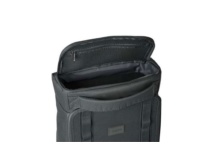 Safta Mochila Viaje Basic Gris 33x55x18cm