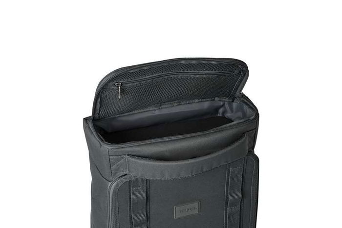 Safta Mochila Viaje Basic Gris 33x55x18cm