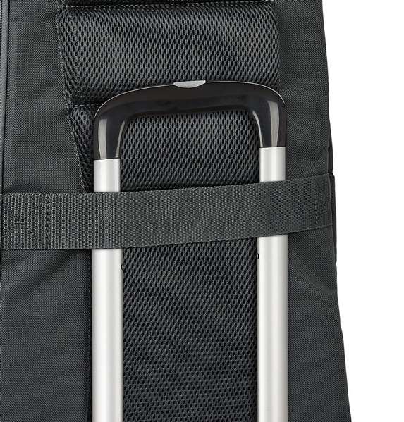 Safta Mochila Viaje Basic Gris 33x55x18cm