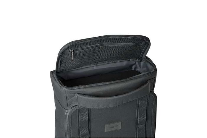 Safta Mochila Viaje Basic Gris 33x55x18cm