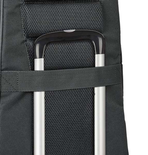 Safta Mochila Viaje Basic Gris 33x55x18cm