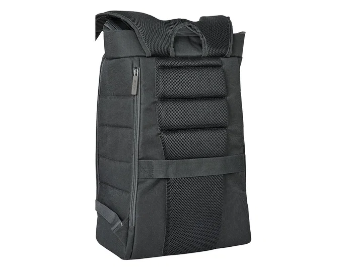 Safta Mochila Viaje Basic Gris 550x330x180mm