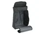 Safta Mochila Viaje Basic Gris 550x330x180mm