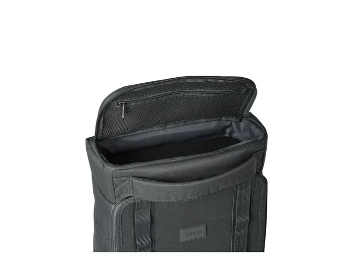 Safta Mochila Viaje Basic Gris 550x330x180mm