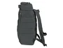 Safta Mochila Viaje Basic Gris 550x330x180mm