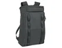 Safta Mochila Viaje Basic Gris 550x330x180mm