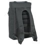 Safta Mochila Viaje Basic Gris 550x330x180mm