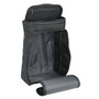 Safta Mochila Viaje Basic Gris 550x330x180mm