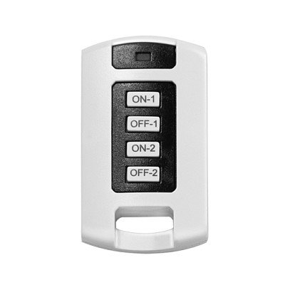 LogiLink Regleta de 5 tomas CEE con mando a distancia, 1,5 m