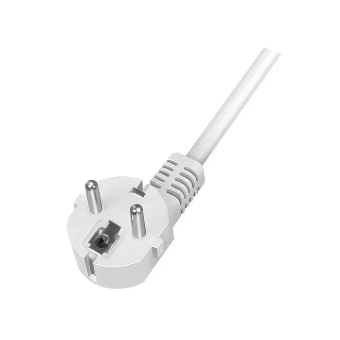 LogiLink Regleta de 5 tomas CEE 7 con mando a distancia, 1,5 m
