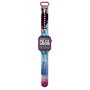 LEXIBOOK Reloj Digital LED Frozen Disney
