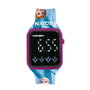 LEXIBOOK Reloj Digital LED Frozen Disney