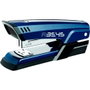Maped Grapadora Half Strip Advanced Metal Azul