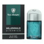 Tonino Lamborghini Millennials Dinamico Agua de Tocador 40 ml