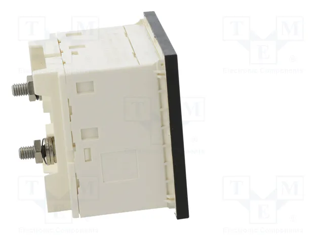 LUMEL Amperímetro para panel EA17N 0÷50A AC True RMS