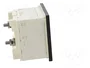 LUMEL Amperímetro para panel EA17N 0÷50A AC True RMS