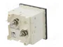 LUMEL Amperímetro para panel EA17N 0÷50A AC True RMS