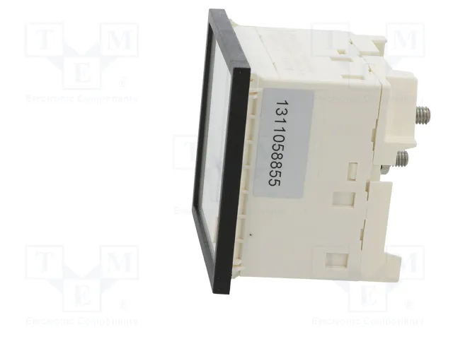 LUMEL Amperímetro para panel EA17N 0÷50A AC True RMS