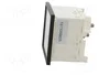 LUMEL Amperímetro para panel EA17N 0÷50A AC True RMS