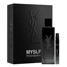 Yves Saint Laurent Set Myslf Eau De Parfum para Hombre (100 ml + 10 ml)