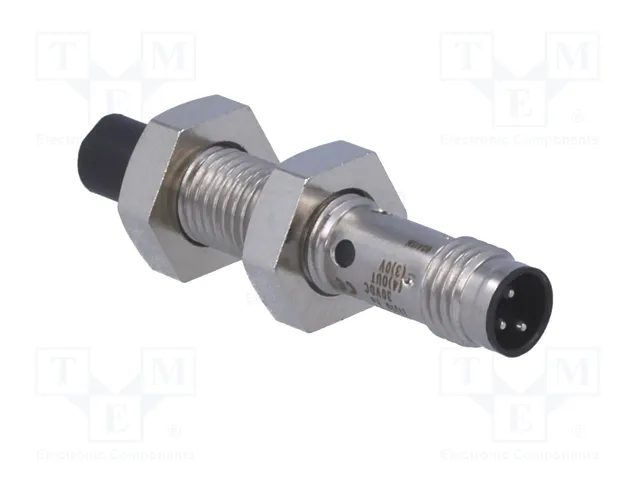 OMRON E2B-S08KN04-MC-C1 Sensor Inductivo NPN NO M8