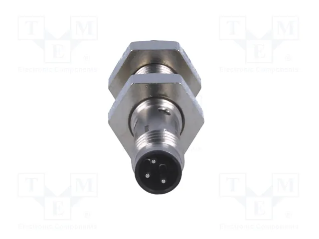 OMRON E2B-S08KN04-MC-C1 Sensor Inductivo NPN NO M8