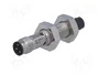 OMRON E2B-S08KN04-MC-C1 Sensor Inductivo NPN NO M8